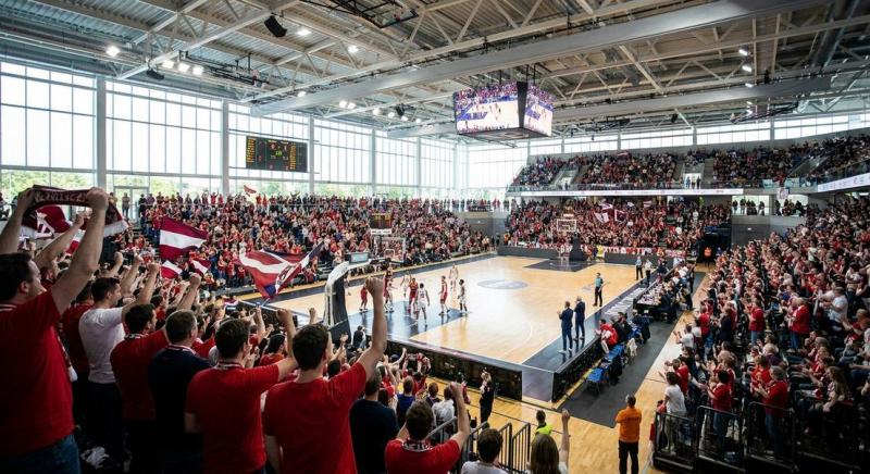 Rejoindre les supporters de basket : guide et conseils