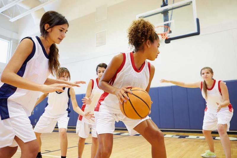 Vivre l'ambiance des matchs de basket &agrave; Villeneuve d'Ascq