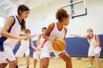 Adopter le maillot officiel de basket &agrave; Villeneuve-d'Ascq